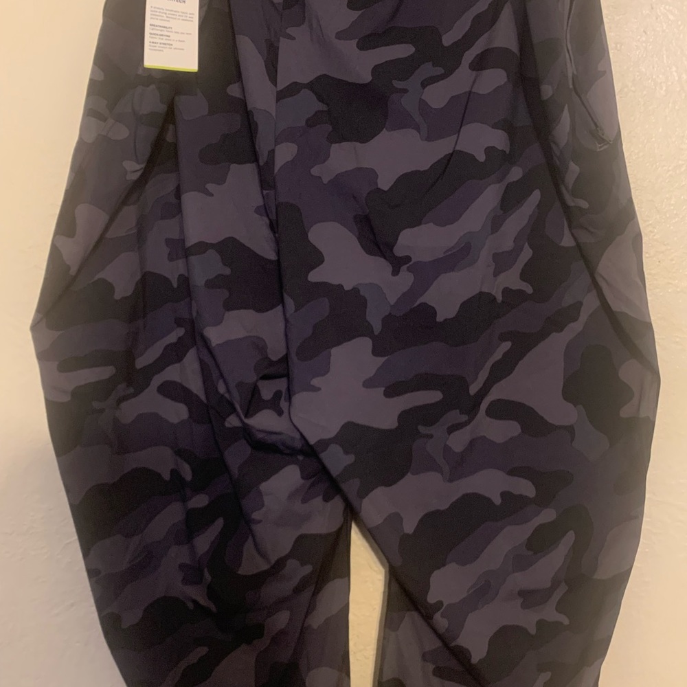 Old navy work out pants